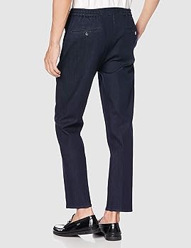 ジャブスアルキヴィオ デニム スラックス 46 Tintoretto デニスラ ジャブスアルキヴィオ デニム パンツ デニムスラックス giab's